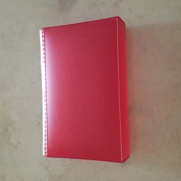 Bundle Durable Filing Tabs and Case - Picture 3 of 4